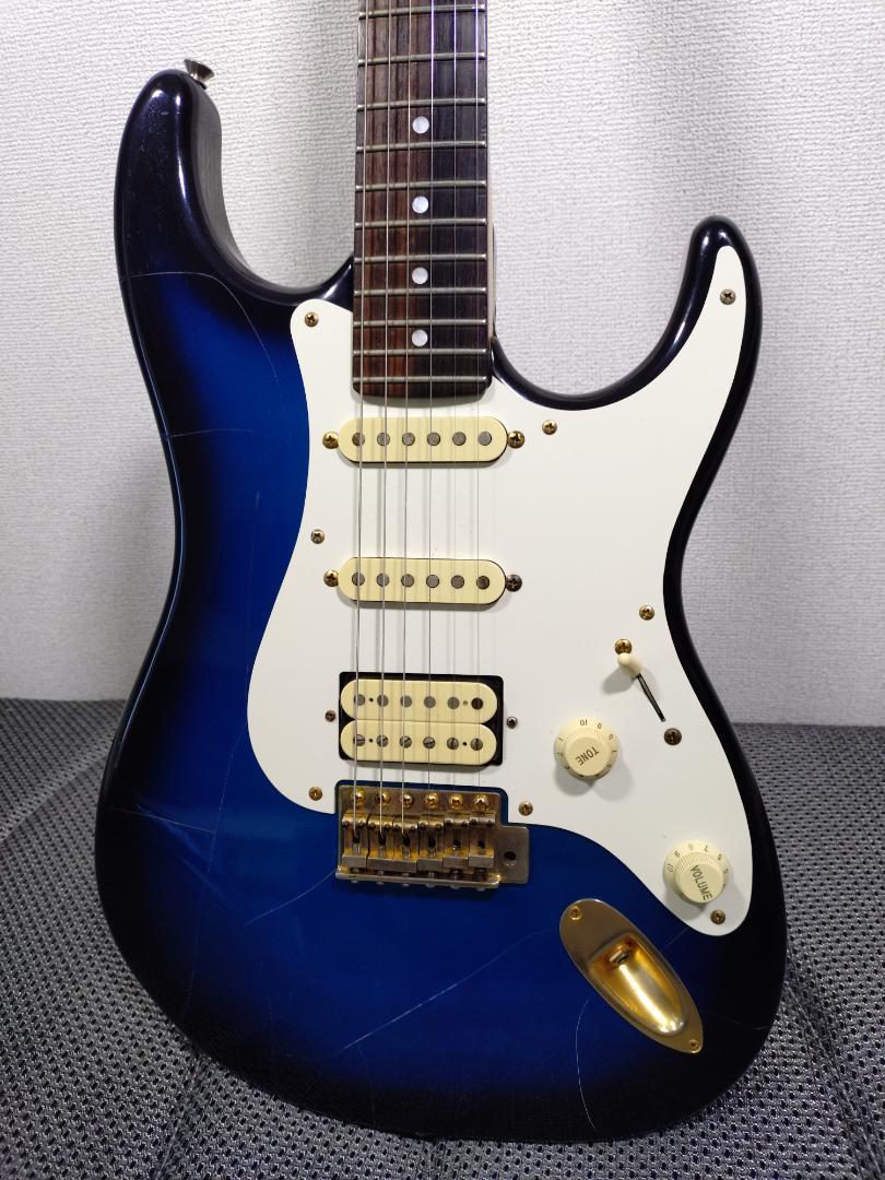Greco GP-330 エレキギター