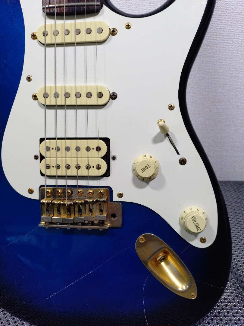 Greco GP-330 エレキギター