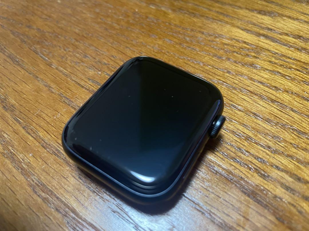 Apple Watch SE(GPS)第2世代 本体44mm バッテリー98%