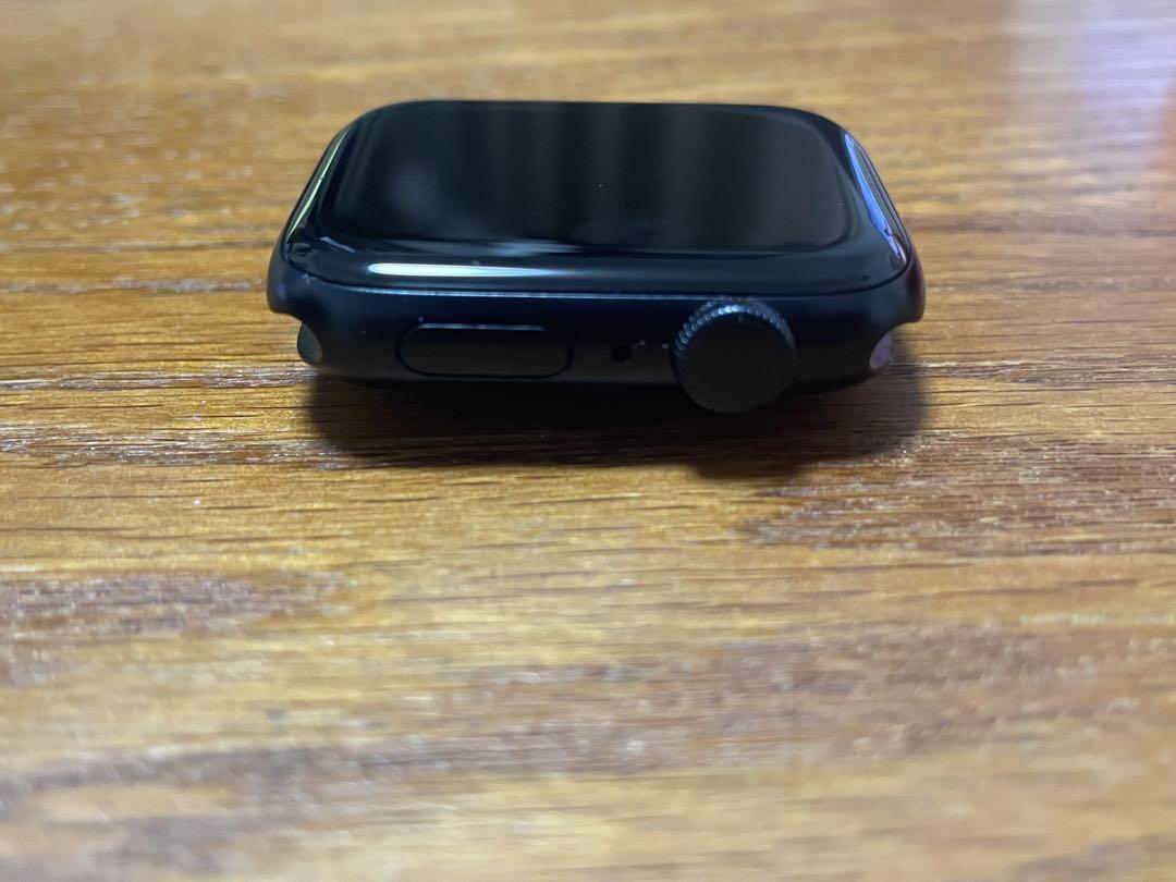 Apple Watch SE(GPS)第2世代 本体44mm バッテリー98%