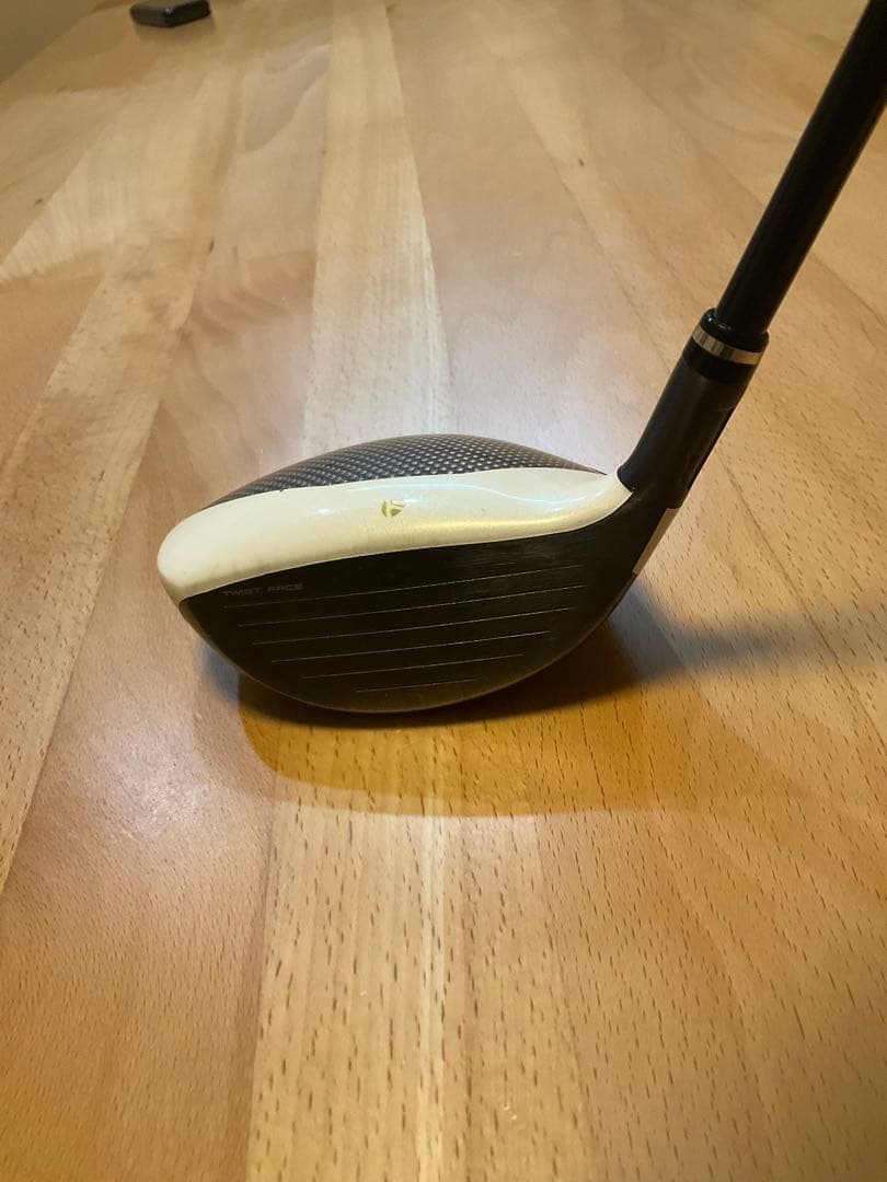 TaylorMade Mグローレ 3W テーラーメイド Mグローレ 3W Diamana X(2017 TaylorMade Mグローレ 3W テーラーメイド Mグローレ 3W Diamana X(2017