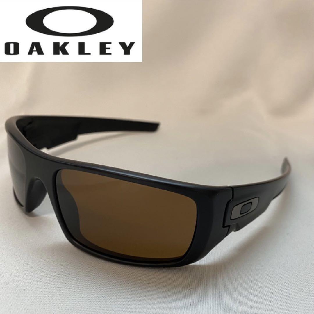 OAKLEY オークリー サングラス CRANKSHAFT クランクシャフト