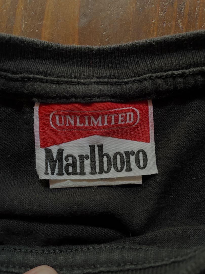 Marlboro 90s マルボロ リザード Lizard