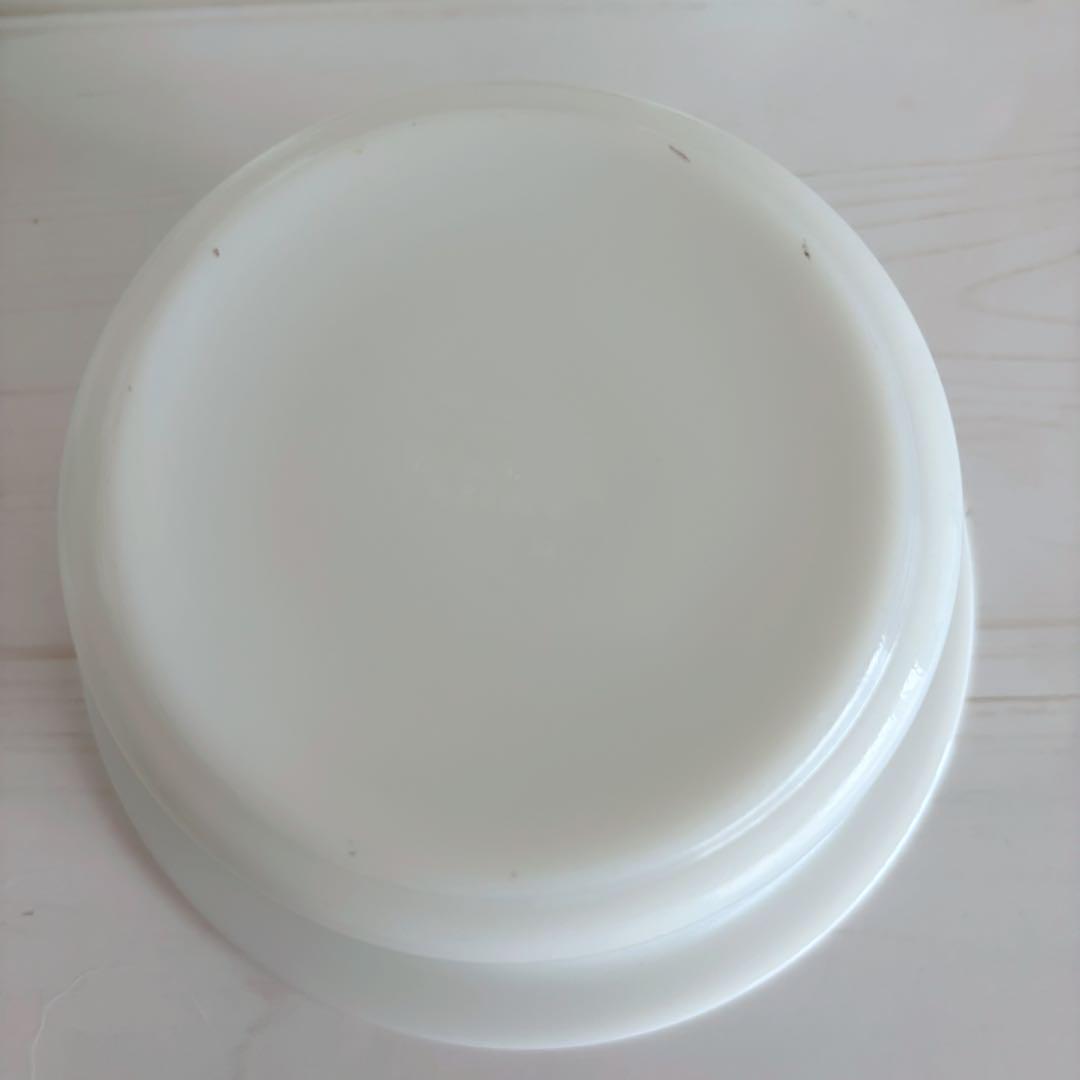 オールドパイレックス PYREX オールドタウン 6個