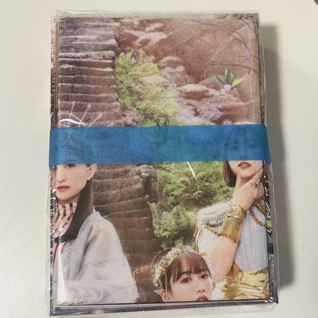 イドラ　ももクロ　新品　未開封　CD Blu-ray 初回　アルバム 楽天ブックス: イドラ【初回限定盤 4CD＋2Blu-ray】 - ももいろ