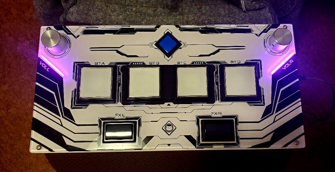 オンライン新製品販売 Yuancon SDVX コントローラ 限定50%オフ -www.thedianamusical.com オンライン新製品販売 Yuancon SDVX コントローラ 限定50%オフ -www.thedianamusical.com