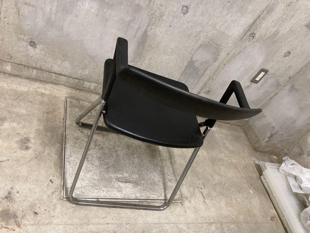 専用cassina カッシーナTUNE 川上元美 折り畳み チェア①②おまとめ