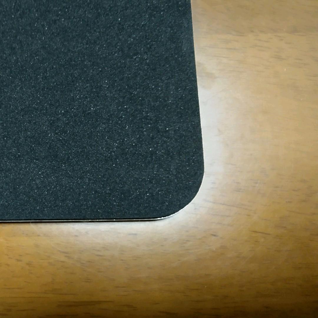 マウスパッド クラピカ 非売品 未使用