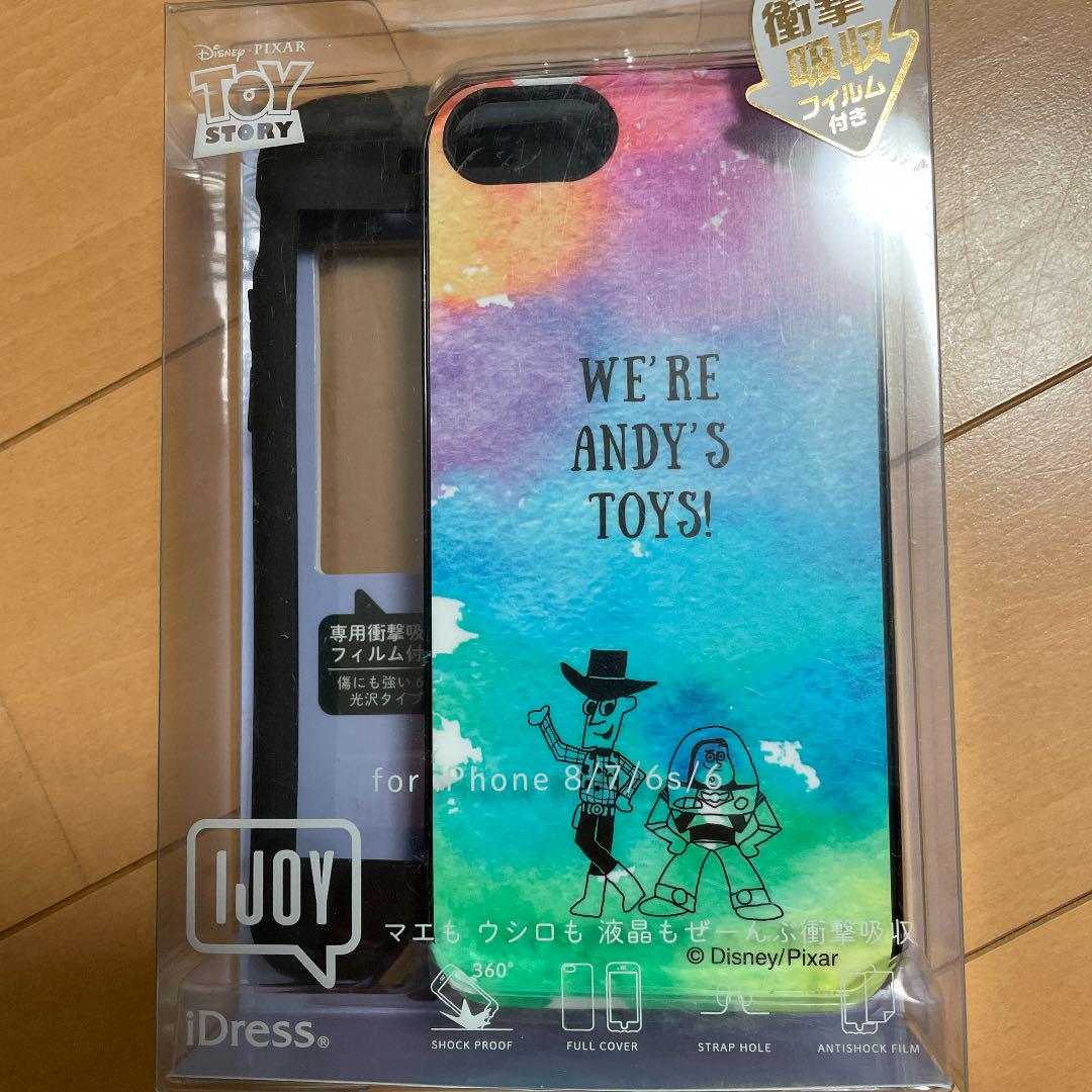 メルカリ 新品未使用 ディズニー Iphoneケース キャラクターグッズ 1 500 中古や未使用のフリマ メルカリ 新品未使用 ディズニー Iphoneケース キャラクターグッズ 1 500 中古や未使用のフリマ