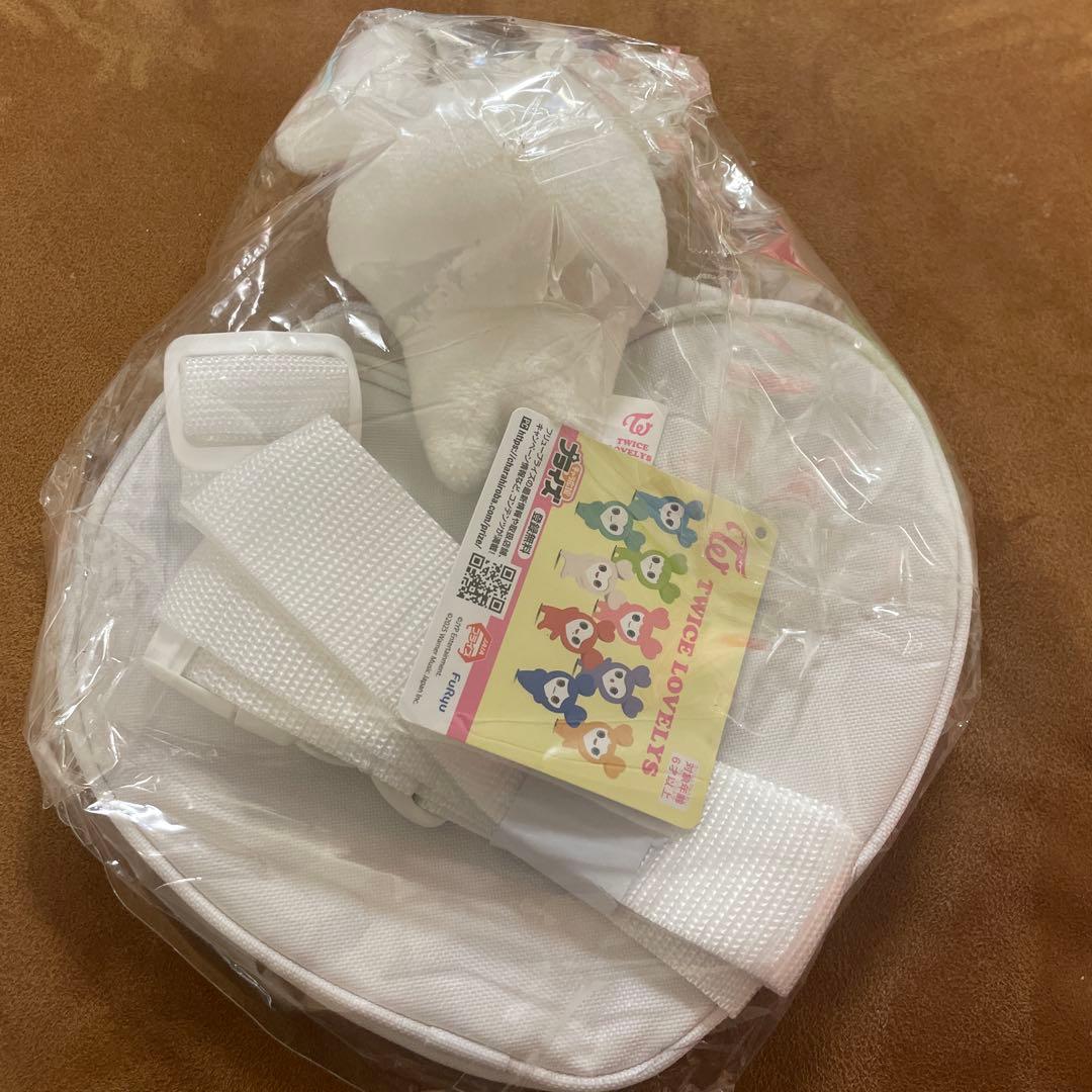 GIGO限定 ダヒョン3点セット TWICE LOVELYS - メルカリ