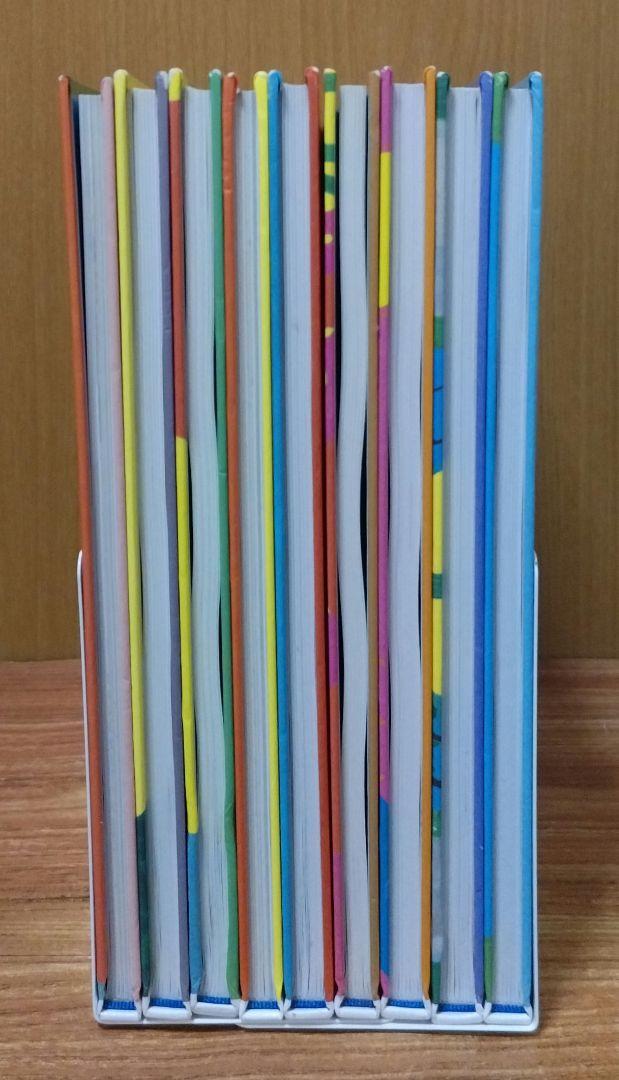 ⭐期間限定価格⭐　さんすうだいすき 　1〜（※4なし※）〜10巻　セット