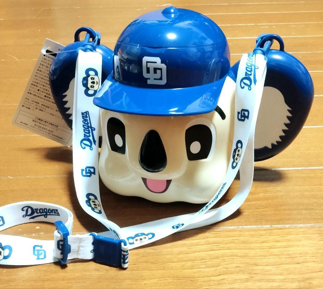 ドアラ ポップコーン バケツ バケット タグ付き 25周年記念 限定 グッズ