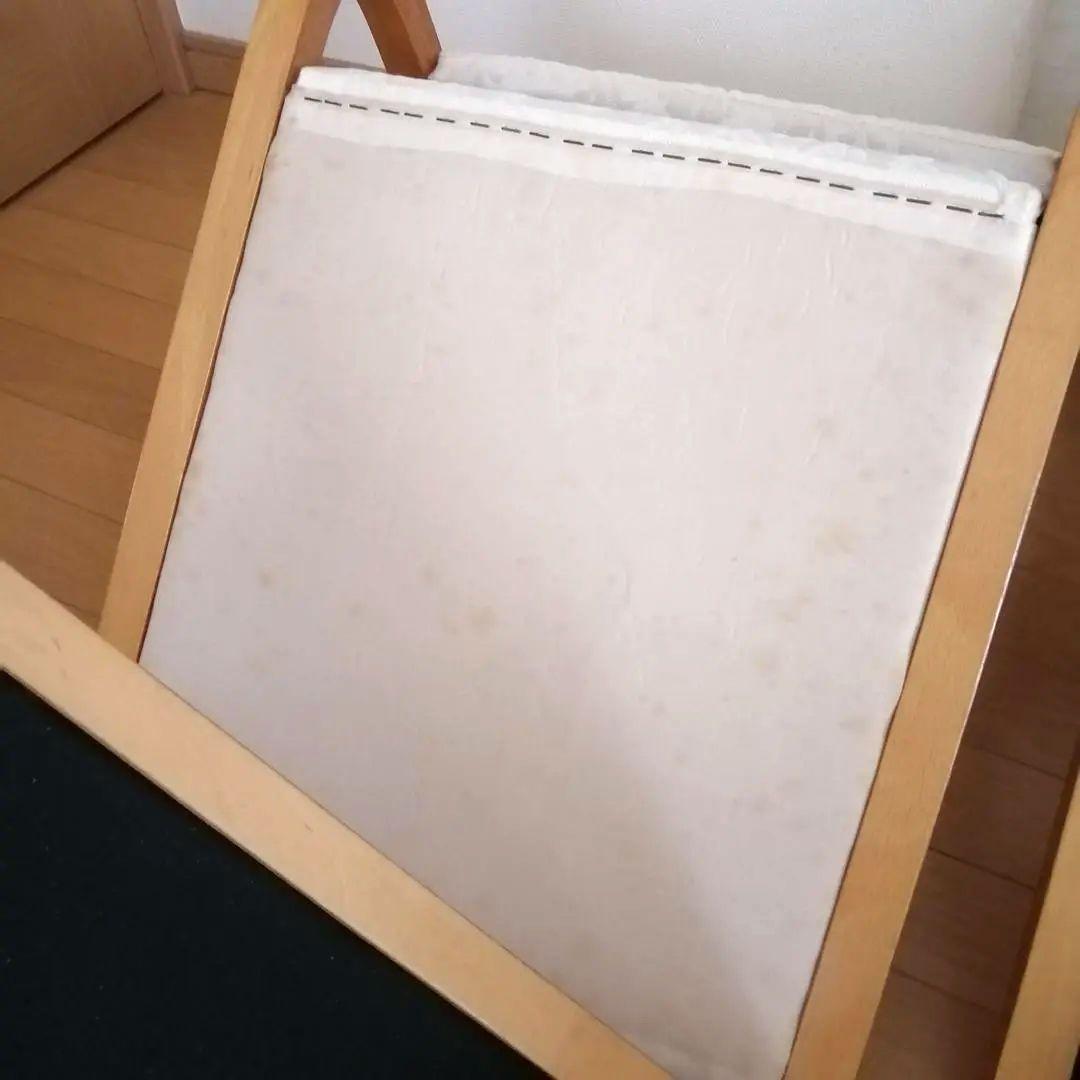 和座椅子 4脚セット