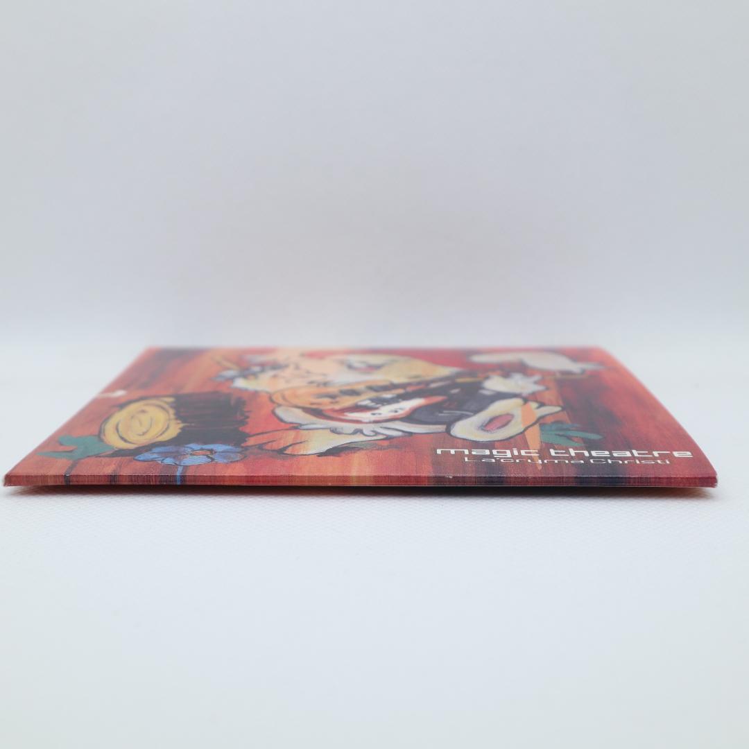 【1000枚限定盤】La'cryma Christi Magic Theatre