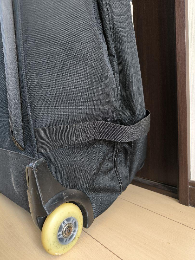SALOMON サロモン バッグ・ケース/トラベルバッグ メンズ 130L