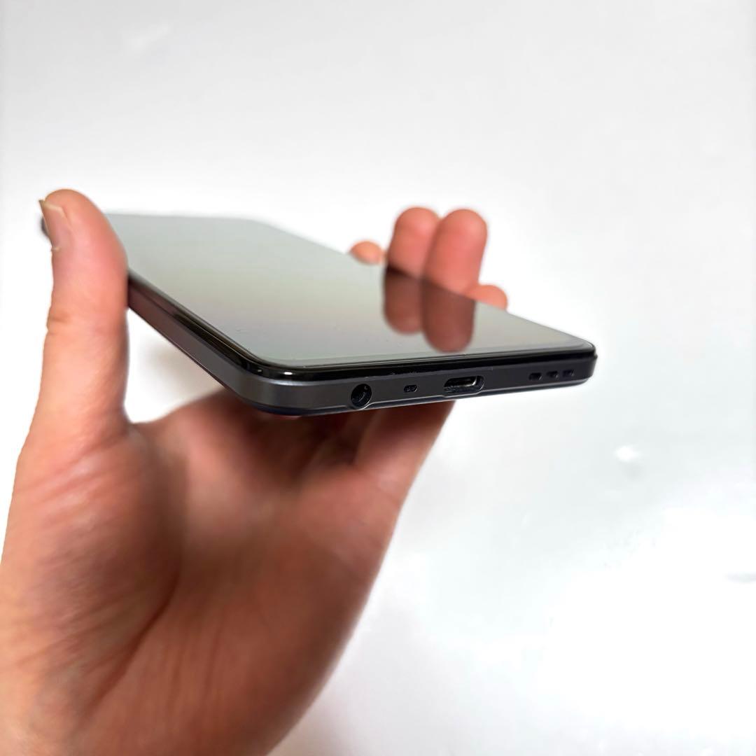 OppoA73　スマートフォン　SIMフリー　初期化済み　本体　箱付き OppoA73 スマートフォン SIMフリー 初期化済み 本体 箱付き