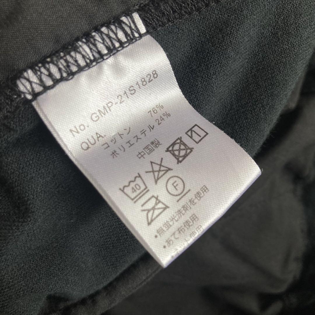 大きいサイズL✨️】RHC × Gramicci 別注コラボ ハーフパンツ 黒