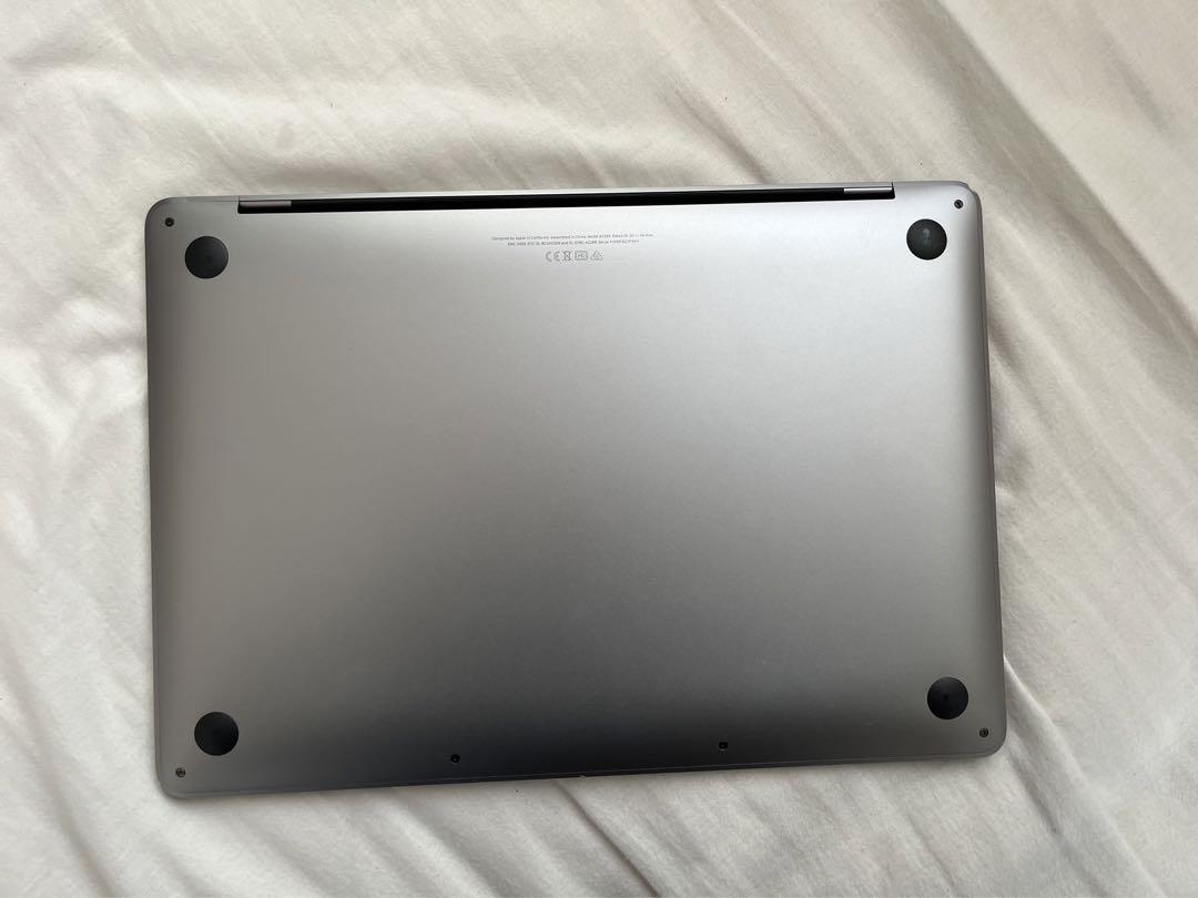 MacBook Pro 2020/core i5,8gb,256gb