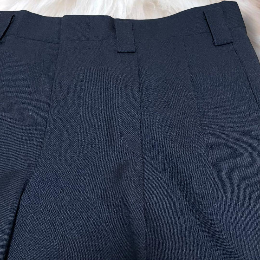 美品 ジバンシー ダブル セットアップ スーツ 黒 L メンズ
