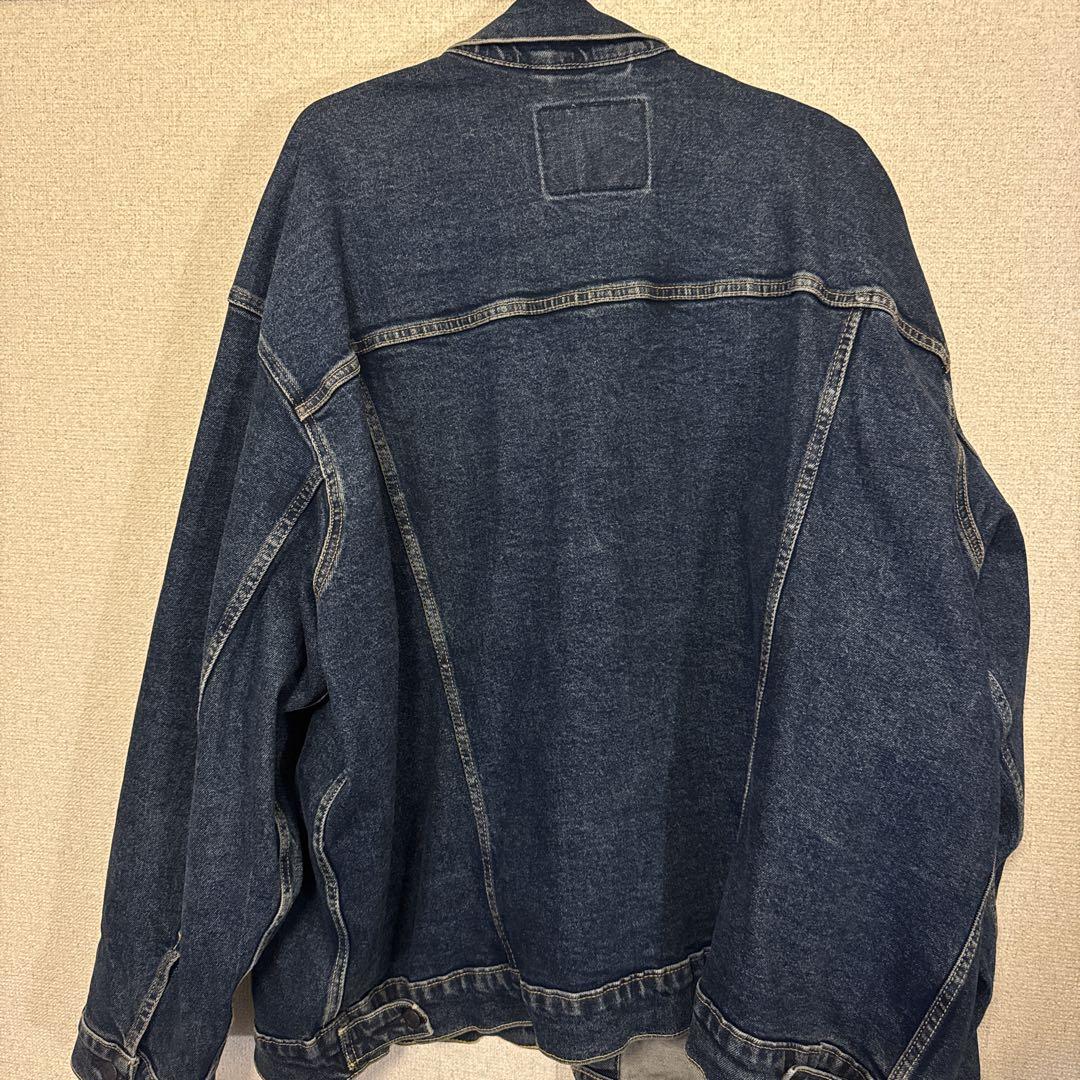 Levi's デニムジャケット