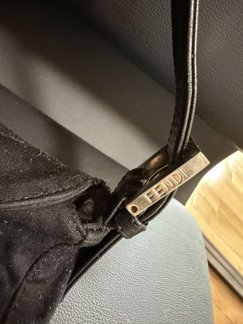Fendi ハンドバッグ
