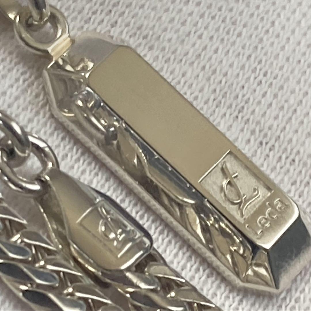 プチシルマのジュエリーコレクション レダシルマe′s INGOT レダLedaH