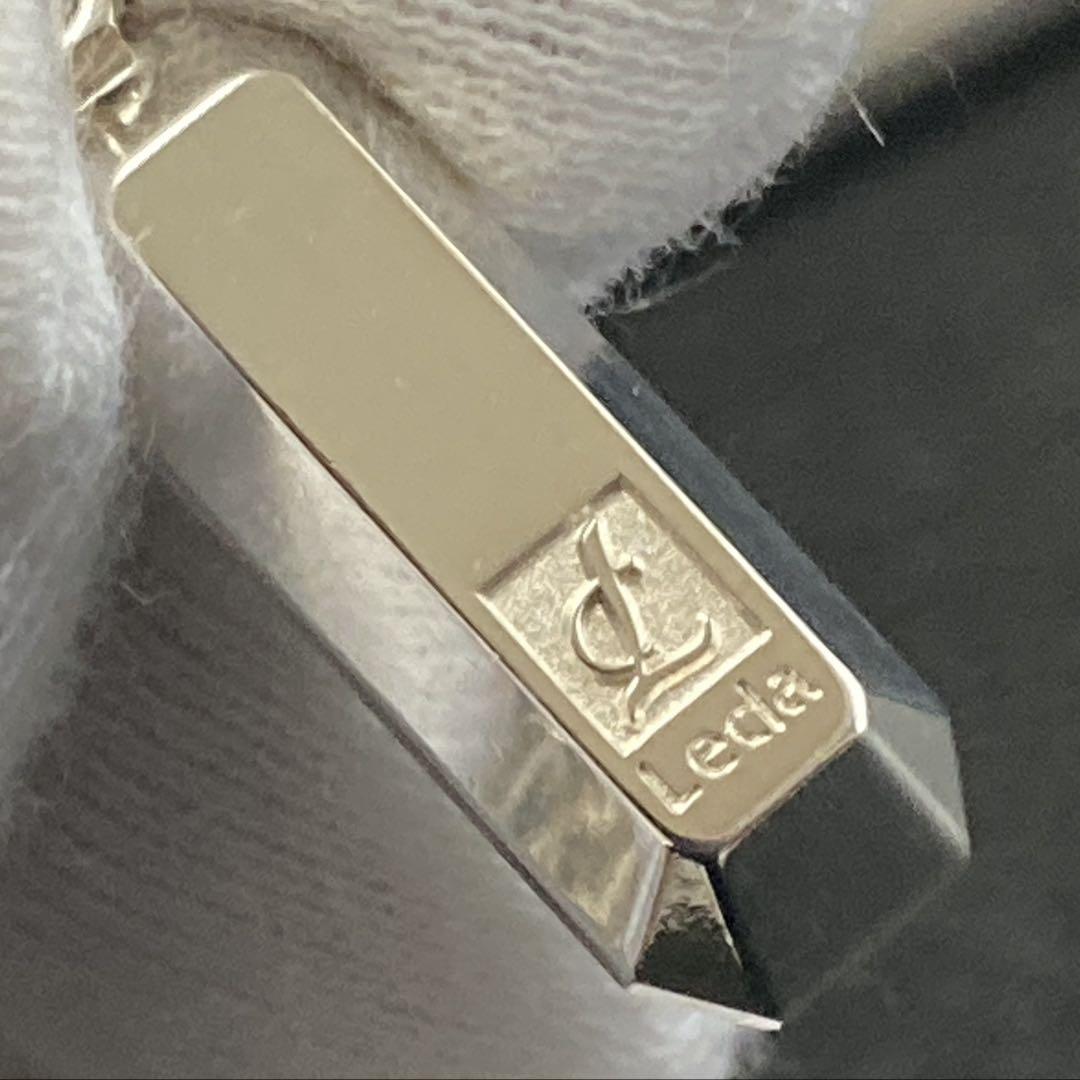 プチシルマのジュエリーコレクション レダシルマe′s INGOT レダLedaH