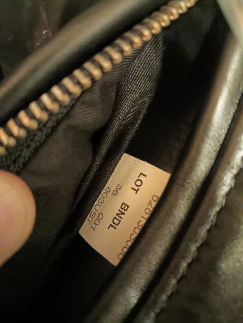 Schott 603UST Schott 603UST