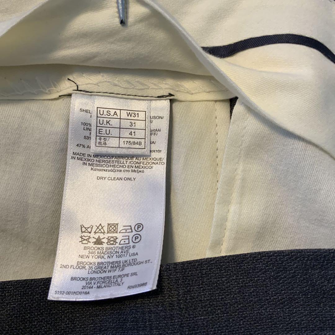 Brooks Brothers ブレザー&スラックス