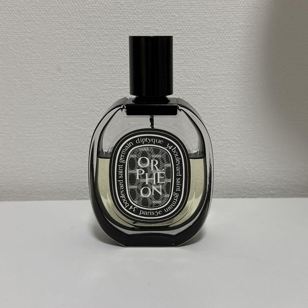 diptyque ORPHEON オルフェオン　オードパルファン　75ml