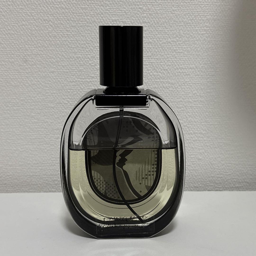 diptyque ORPHEON オルフェオン　オードパルファン　75ml