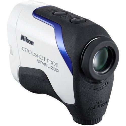 【新品】 Nikon COOLSHOT PROII STABILIZED 距離計