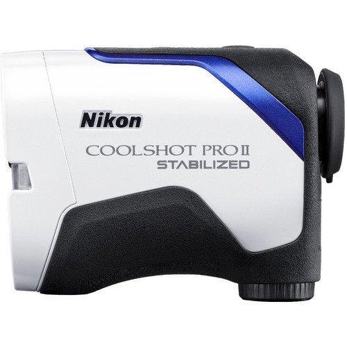 【新品】 Nikon COOLSHOT PROII STABILIZED 距離計