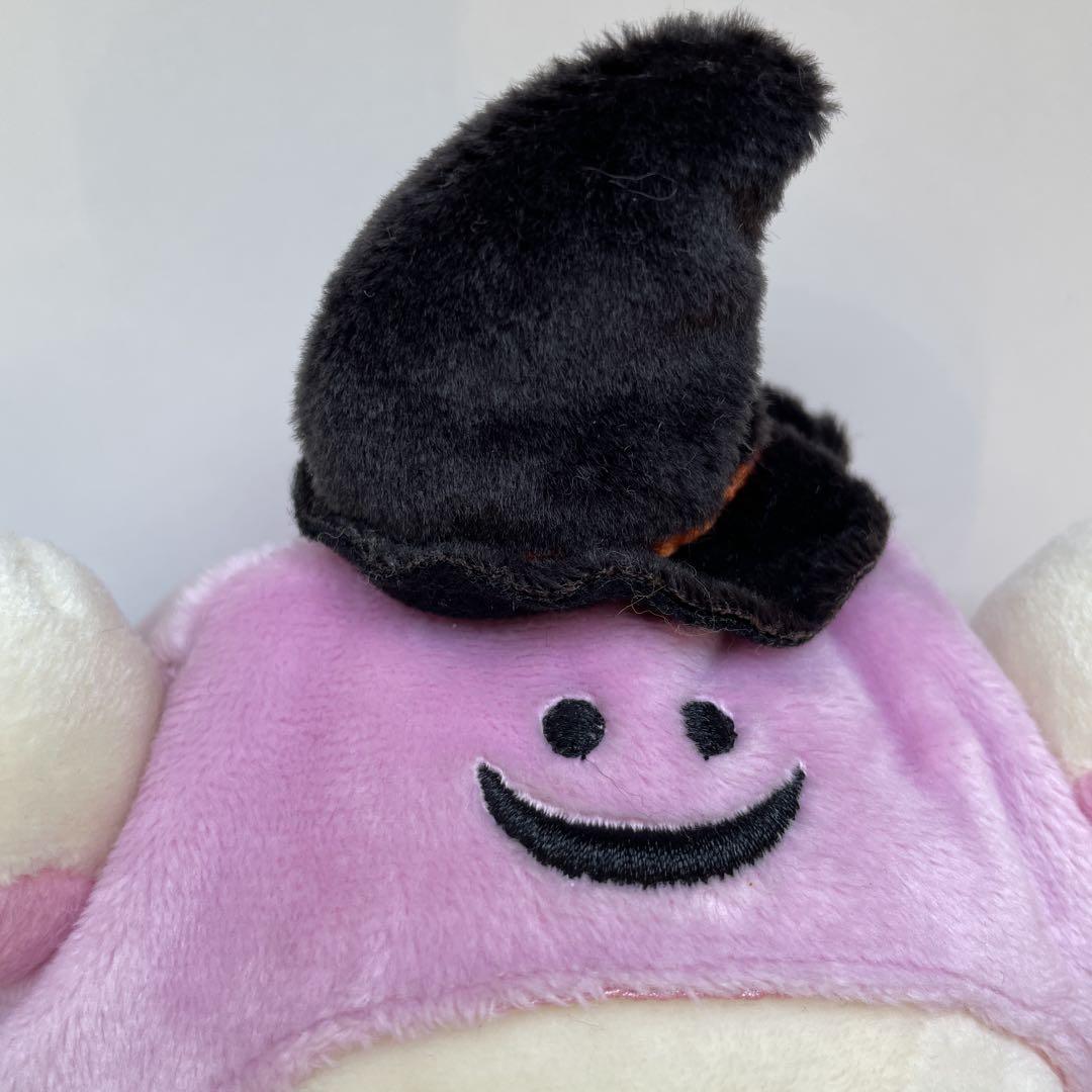 【新品未使用】リラックマ　コリラックマ　ハロウィンぬいぐるみ２体セット