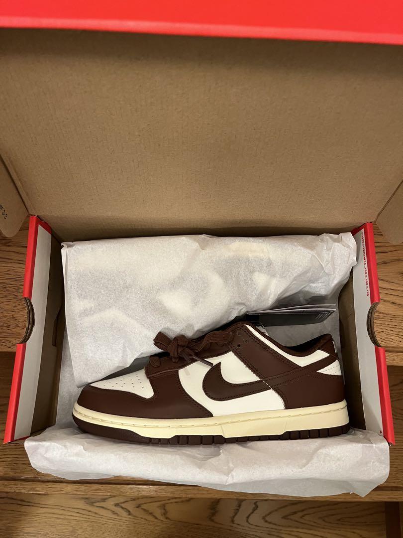 Nike WMNS Dunk Low \