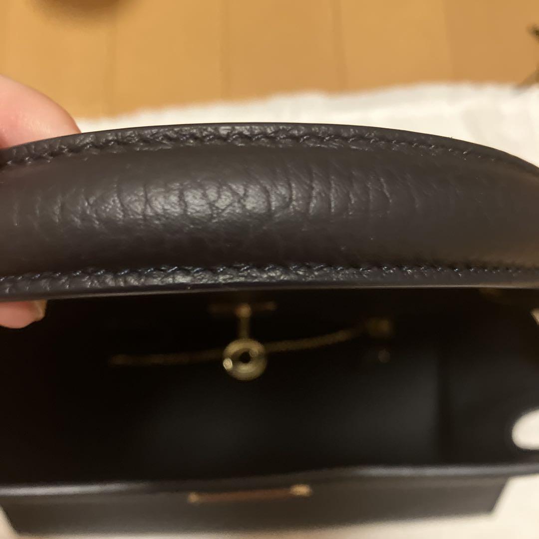 1日まで ミチノパリ ルテスミニ