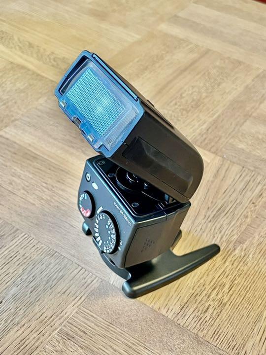 最新作豊富な Nissin i40 for Sony ストロボ z4slR-m24620527705 高品質SALE