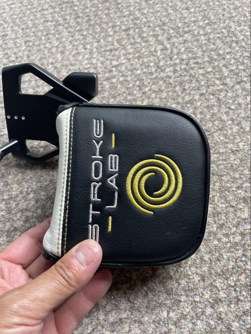 クラブ ODYSSEY STROKE LAB TEN