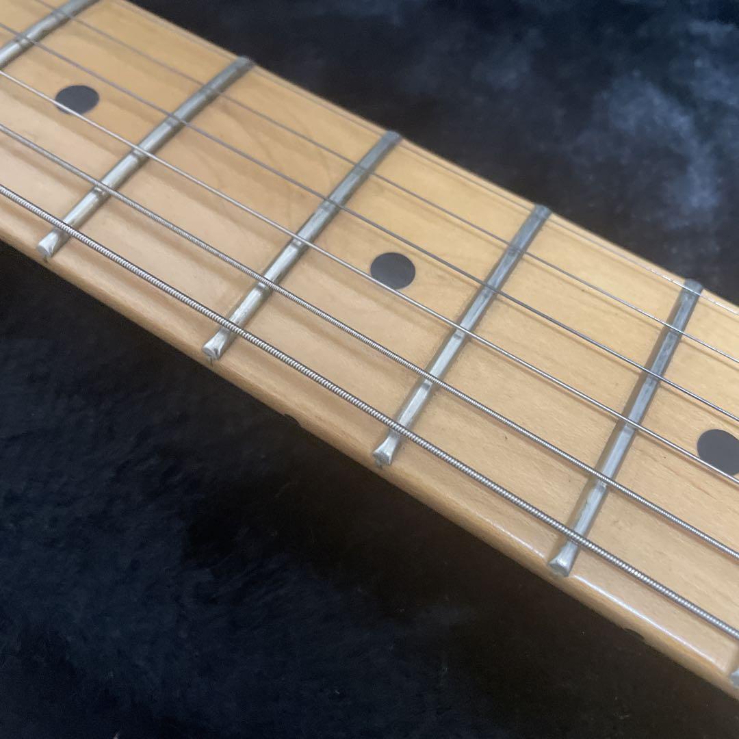値下げ！即購入可！Fender Telecaster USA ハードケース付き