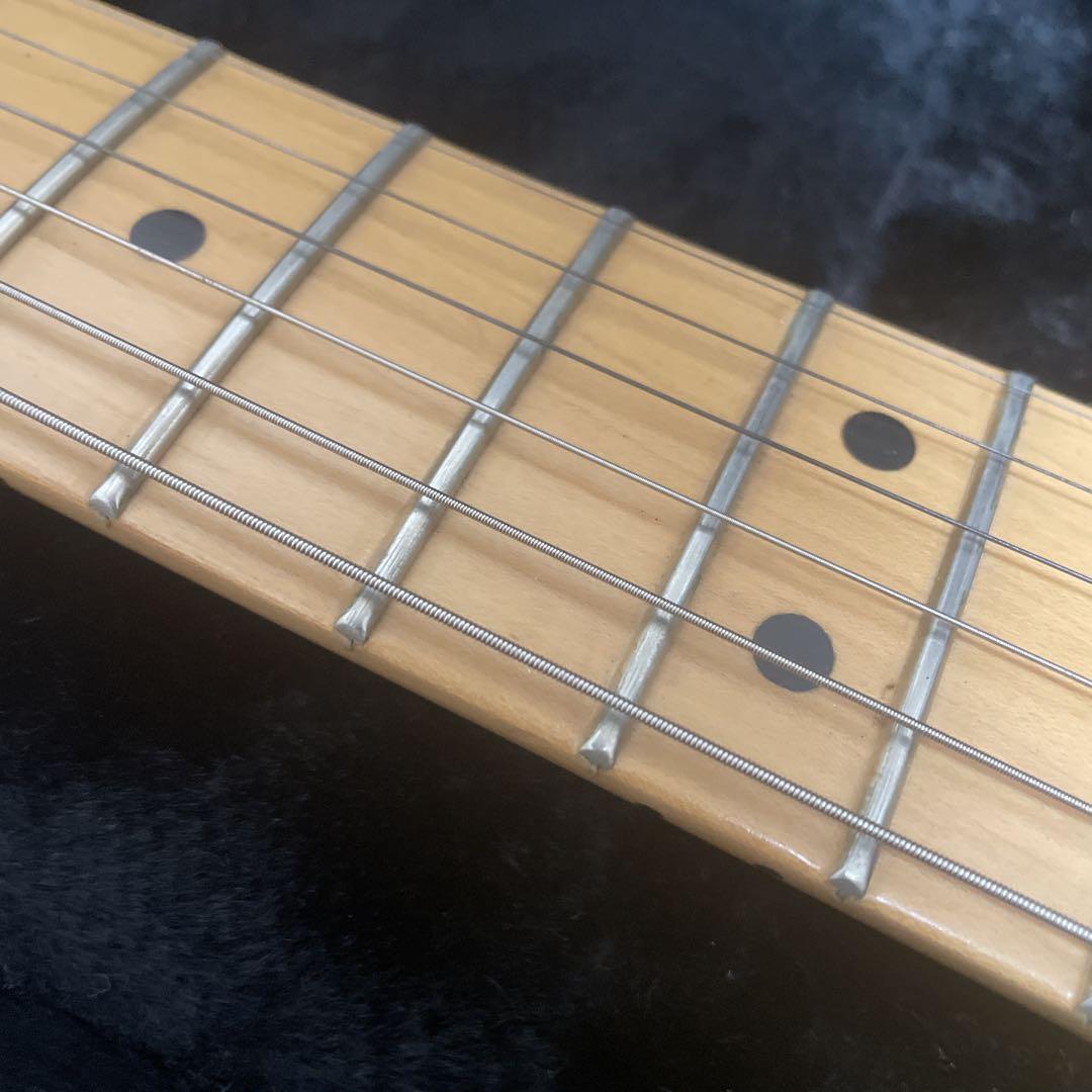 値下げ！即購入可！Fender Telecaster USA ハードケース付き