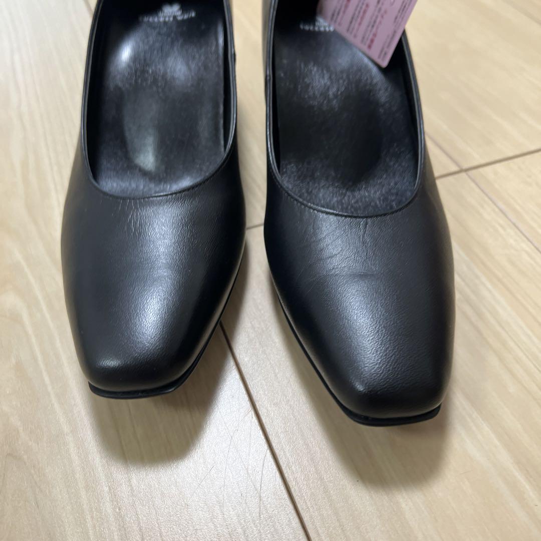 未使用⭐︎ワコール サクセスウォーク 23.5