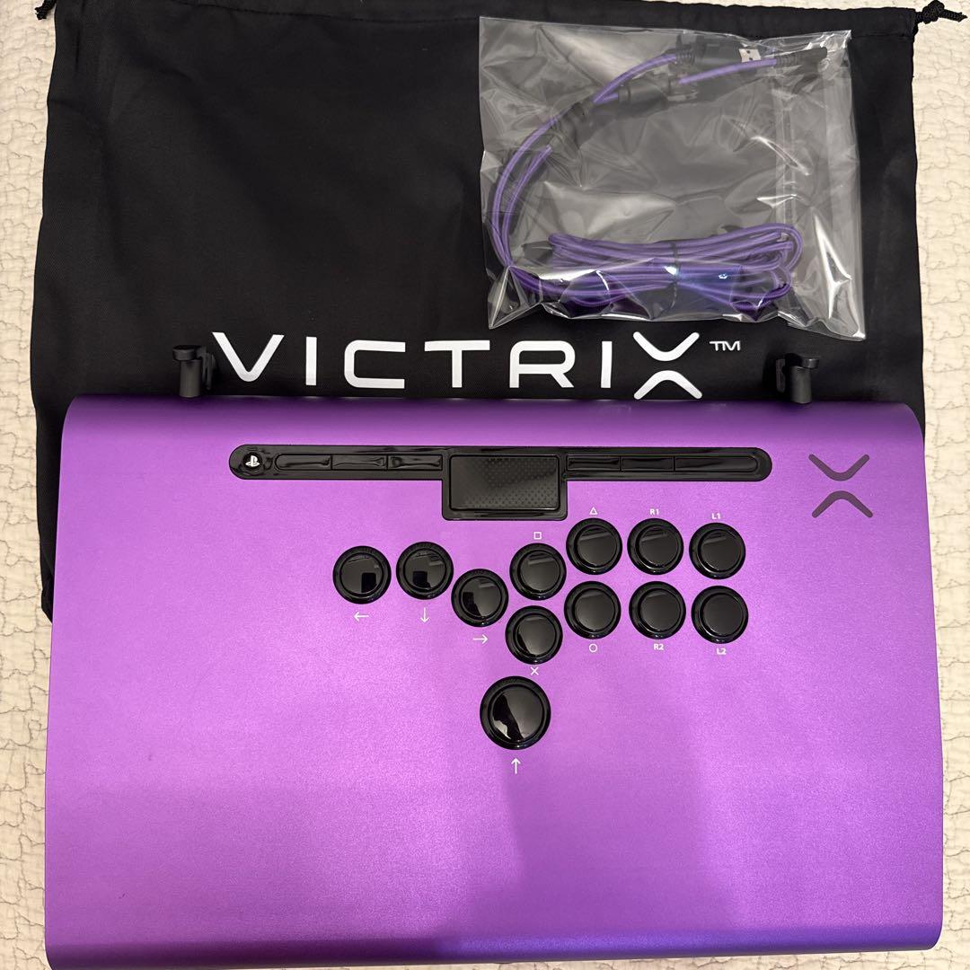 Victrix レバーレス アケコン Pro FS-12