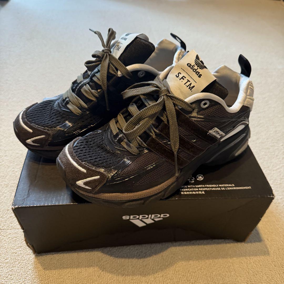 adidas originals S.F.T.M. スニーカー 23.5cm
