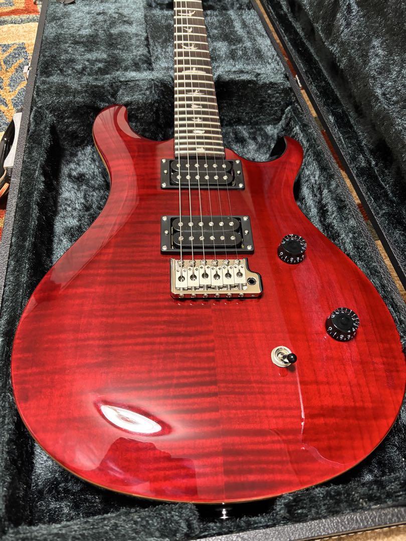 ギター PRS SE CE24