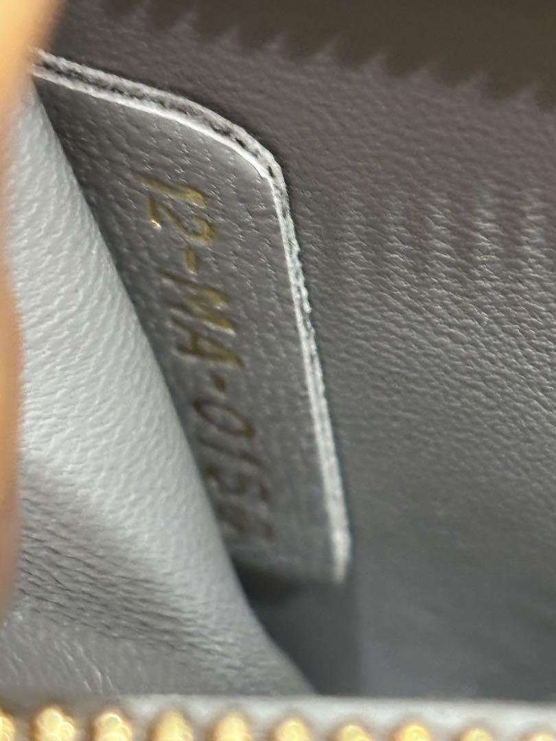 Christian Dior ディオラマ　バッグ　チェーンバッグ