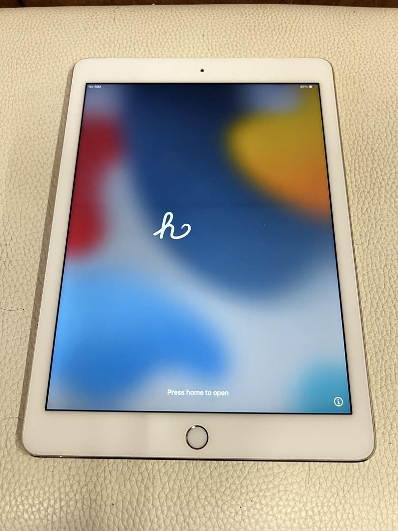 iPad Air2 A1567 2014年モデル