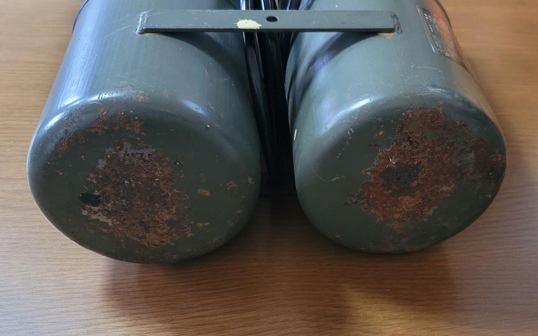 NIKKEN 外部ソース エアータンク RWnqm-m24627328510 M4 SHERMAN 豊富な新品