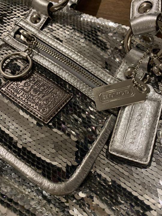 高品質定番 COACH ハンドバッグ zPeTs-m24627505307 コーチ 再入荷特価