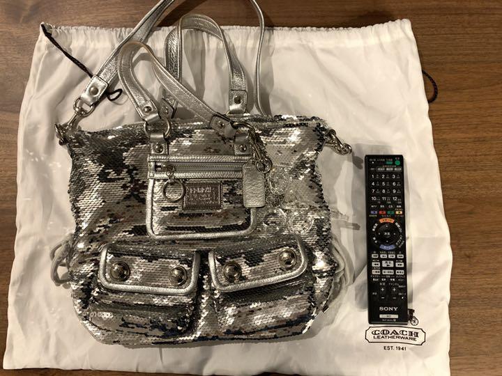 高品質定番 COACH ハンドバッグ zPeTs-m24627505307 コーチ 再入荷特価