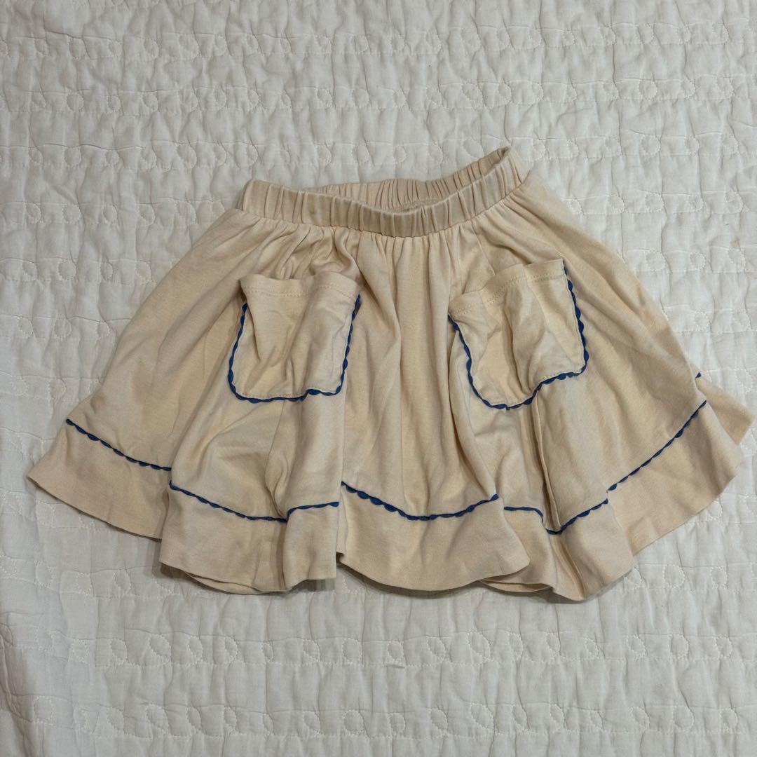 新品 4y Misha & Puff eyelet popcorn Cedar｜Yahoo!フリマ（旧